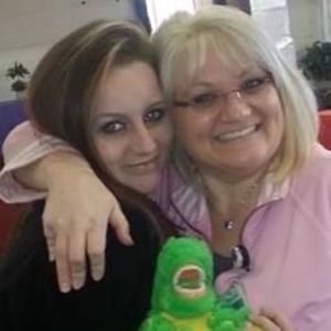 Meet your Posher, Jacqueline